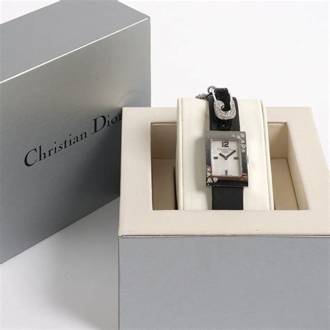 Christian Dior Riva D78